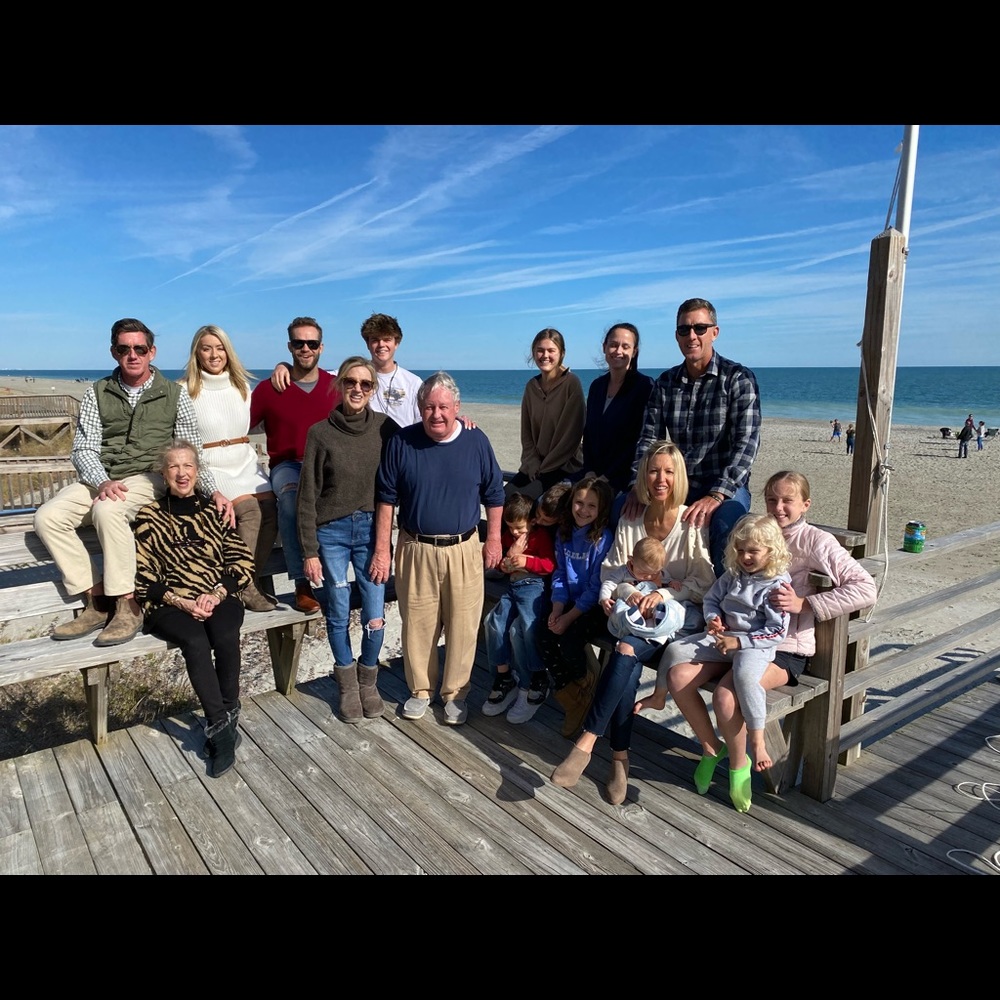 Meet your Posher, Patsy - Picture 5 of 5